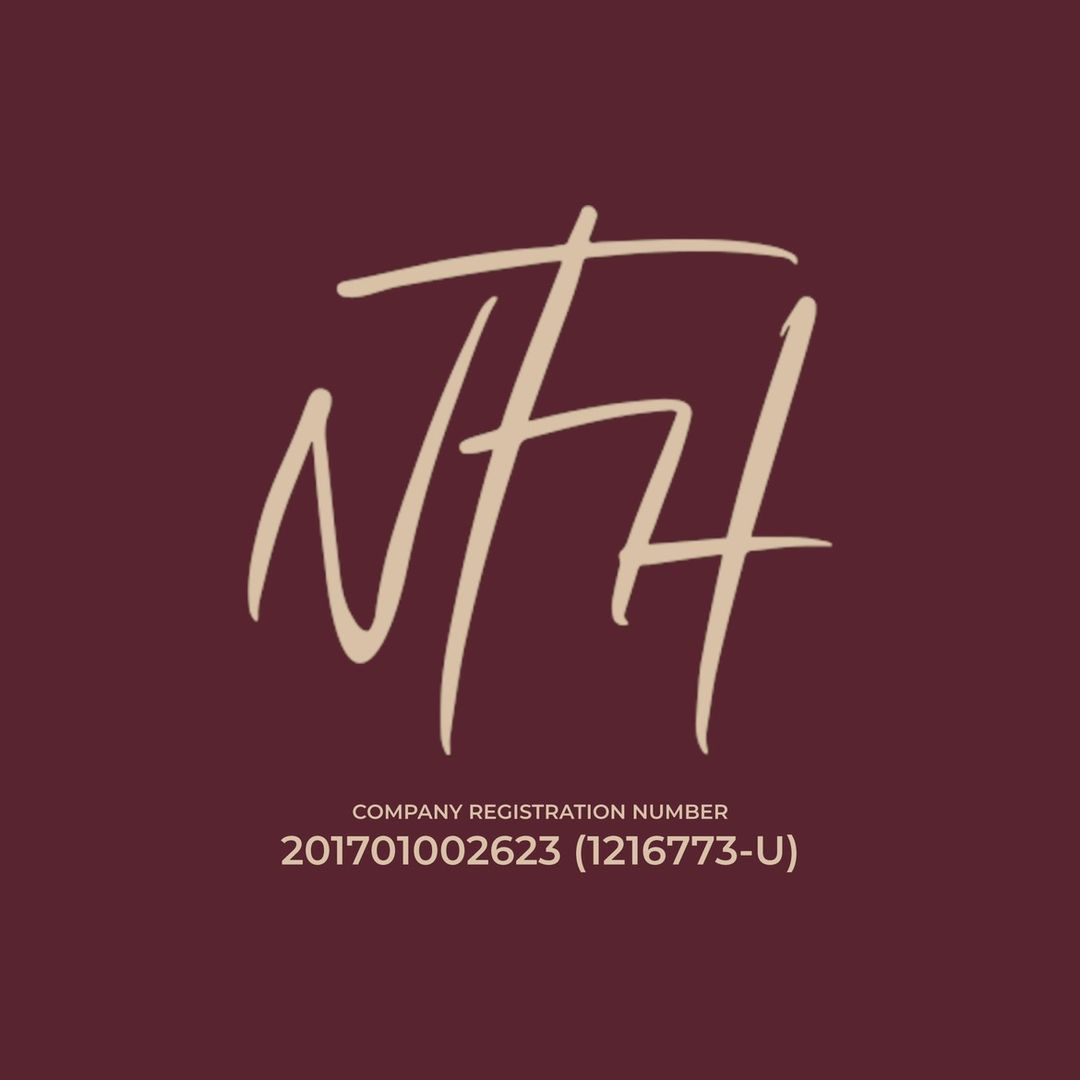 NFH Boutique Gallery HQ