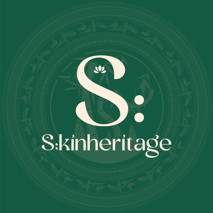 S:kin Heritage Việt Nam