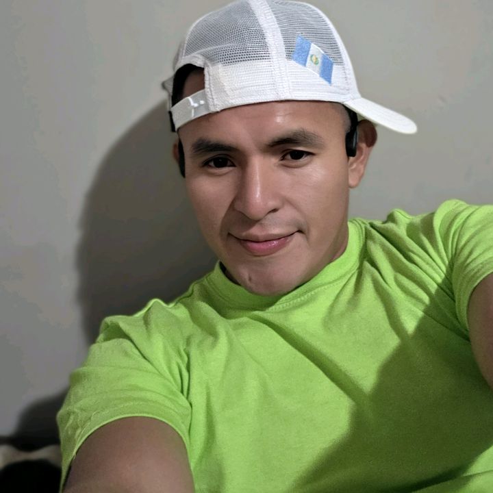 Esteban ๐ฌ๐น๐ฌ๐น๐บ๐ฒ๐บ๐ฒ