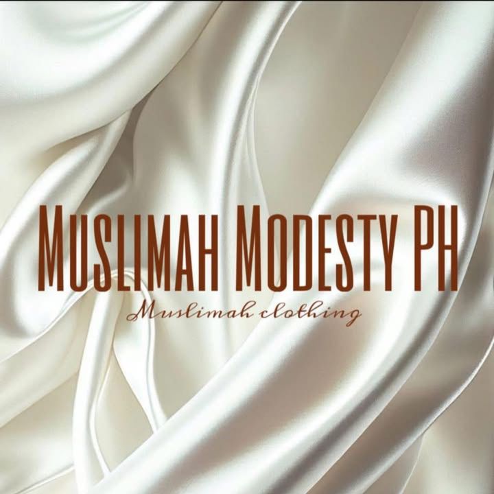 Modesty Muslimah Ph