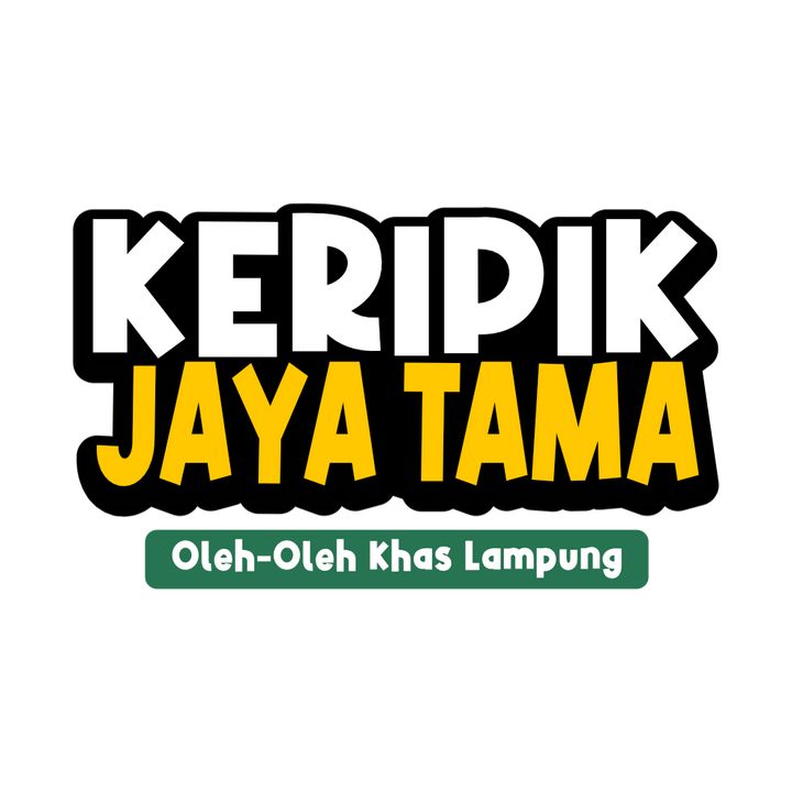 Ceo Kripik Jaya Tama