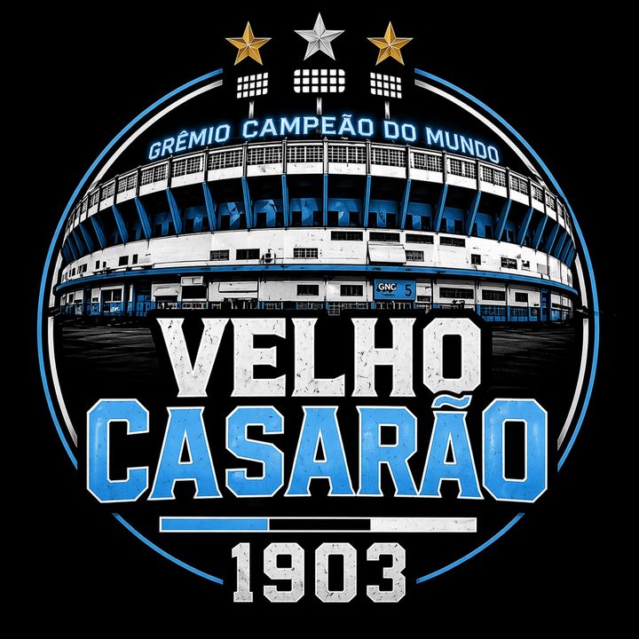 Velho Casarão 1903 | Grêmio