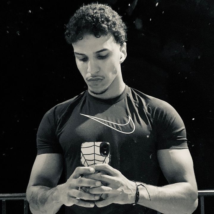 João Pedro Oliveira