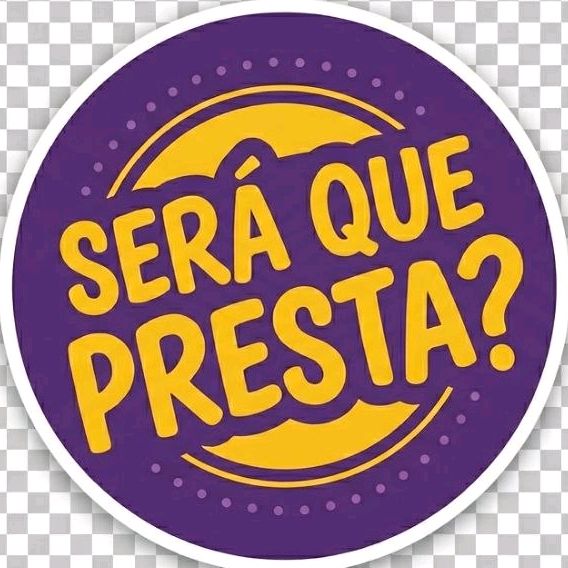 Será que Presta?