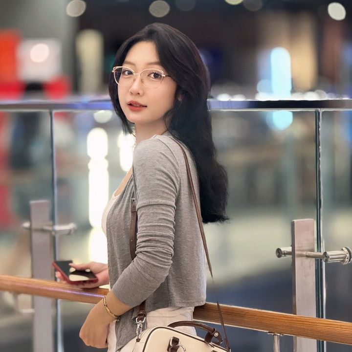 Tươii tắn xink xắn