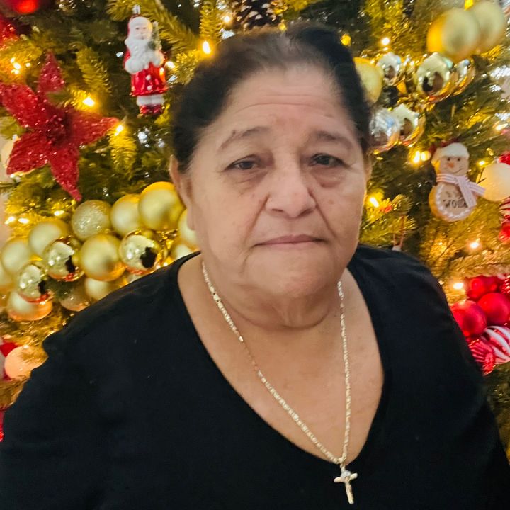 Elvia Pérez ✨⭐️✨