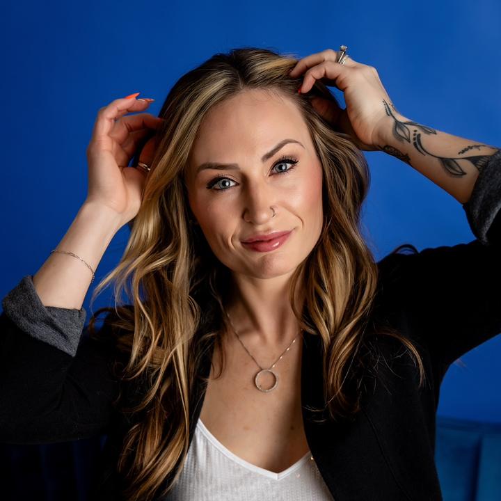 Ang Ebs • TTS Finds & Favs