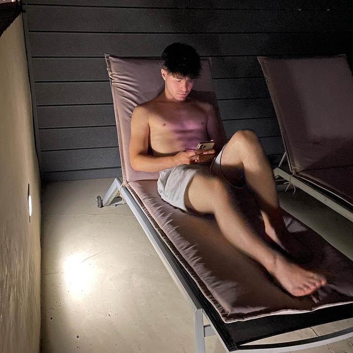 Ruben Meraki