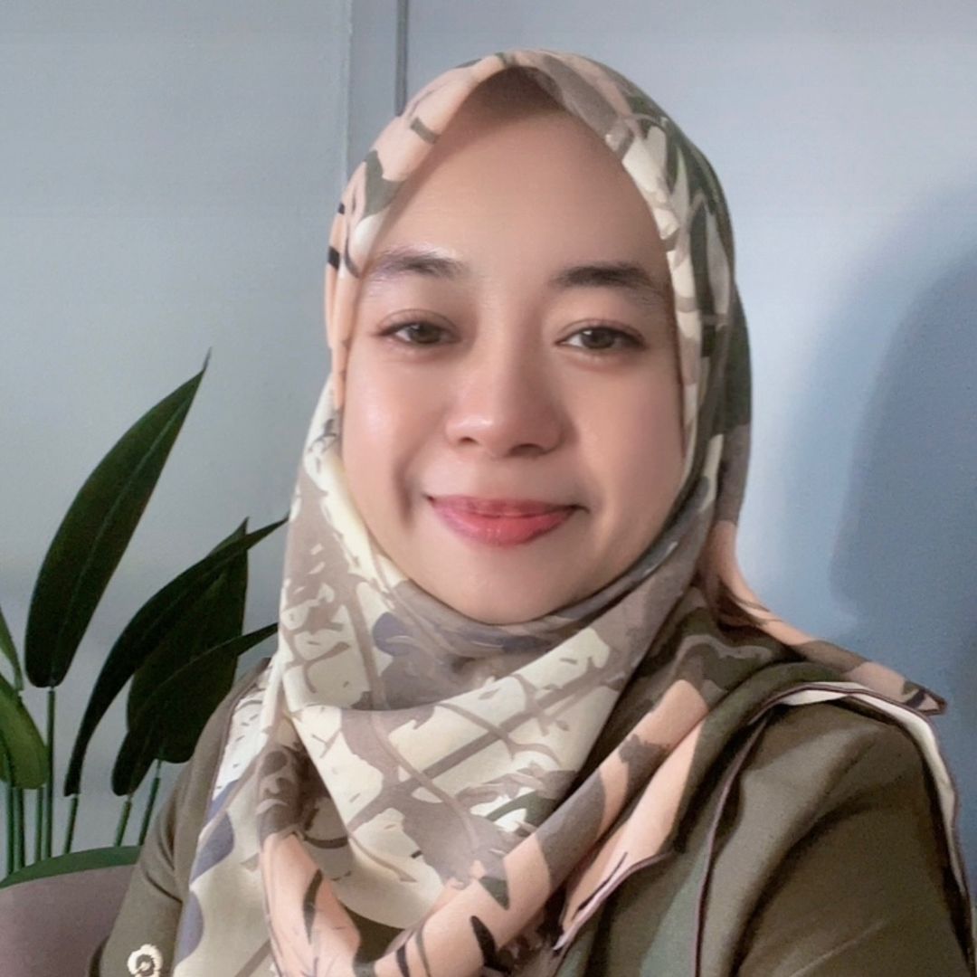 CtDjah | Gerobok ironless