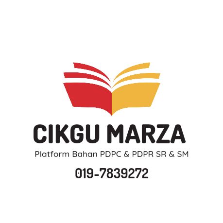 MARZA (EN TUAN MR)