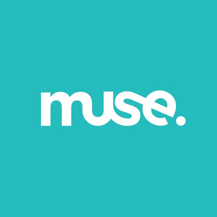 Muse Pouches