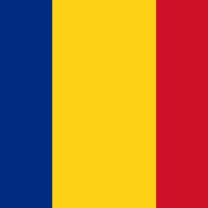 Romania’s Romanian TV 🇷🇴