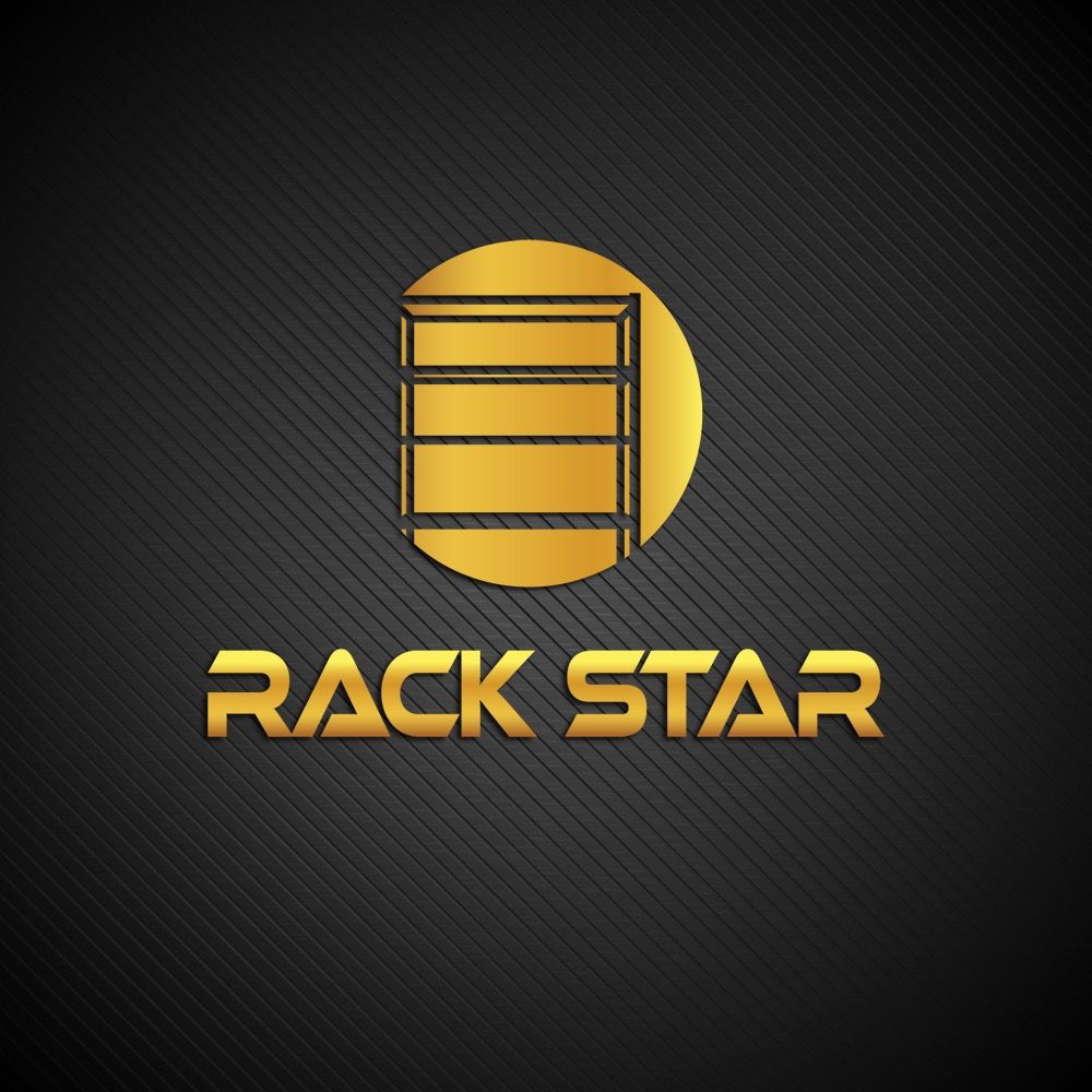 RackStarLaser