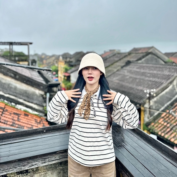 ครูนิดชอบรีวิวทุกอย่าง