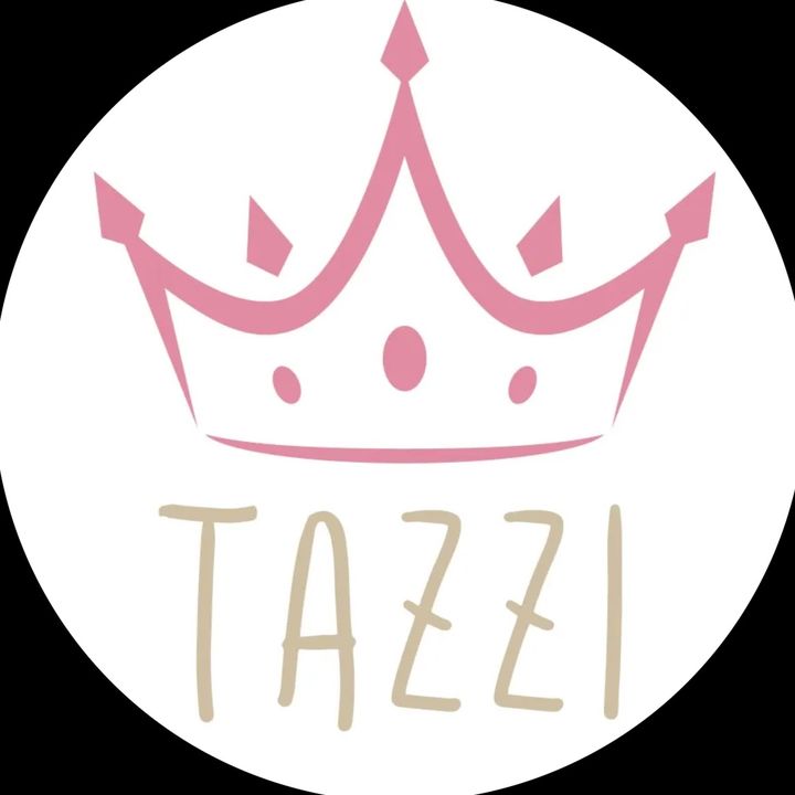 TAZZI GLOW OFFICIAL