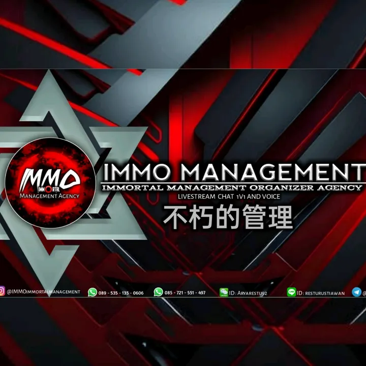 immo immortal management