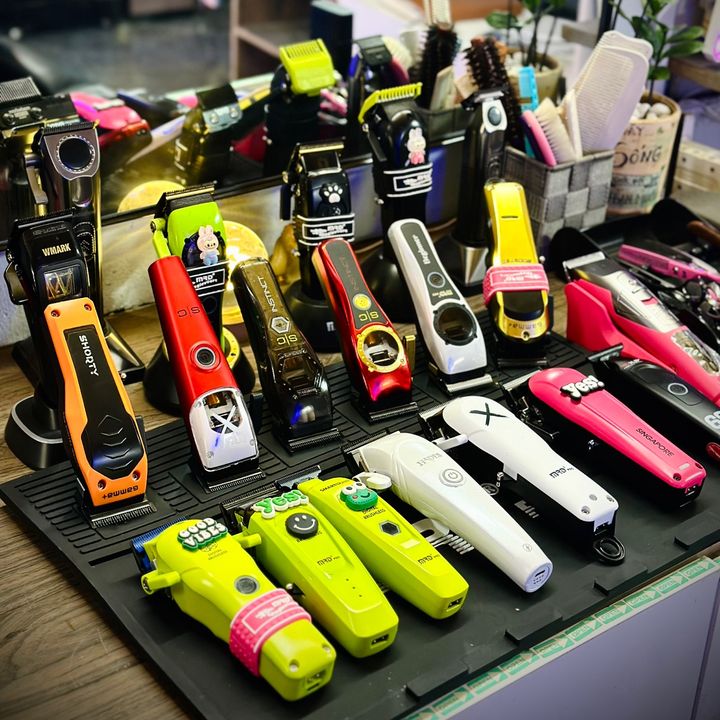 HyBARBER14
