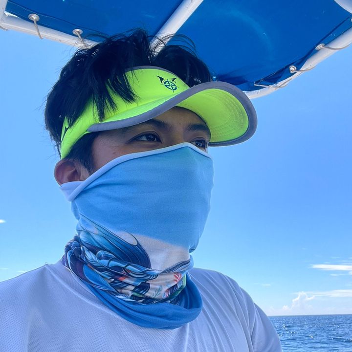 『MXF』C H I N O╰‿╯