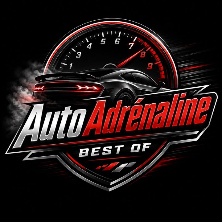 AutoAdrénaline