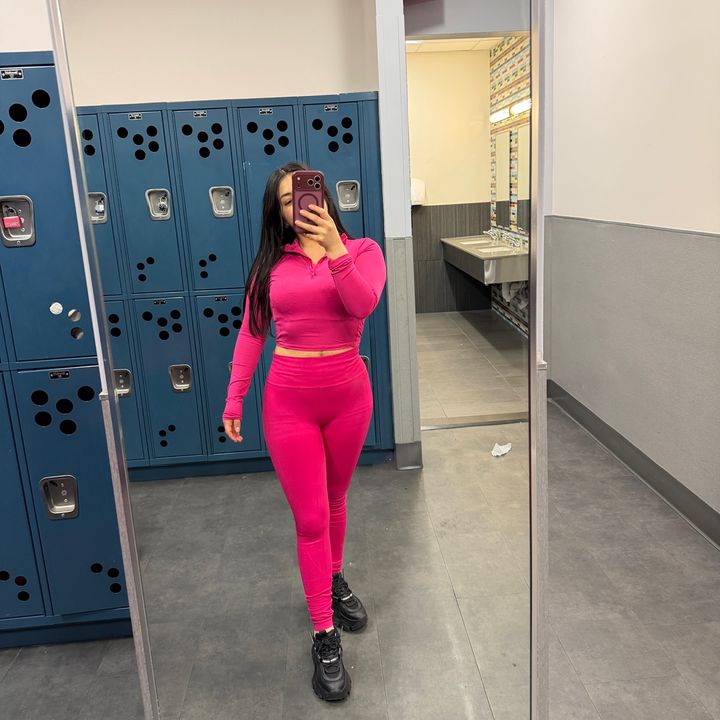 Isabella Benito