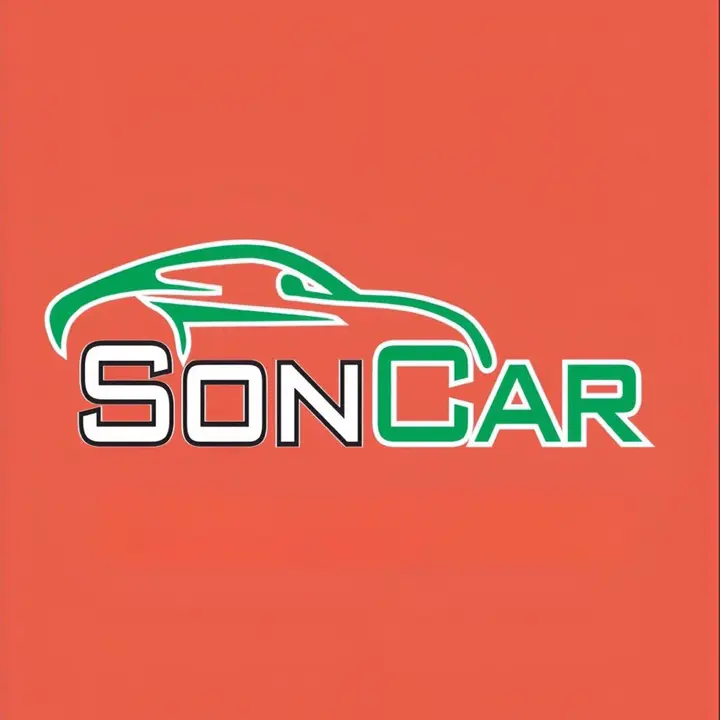 Sơn Car HD 68