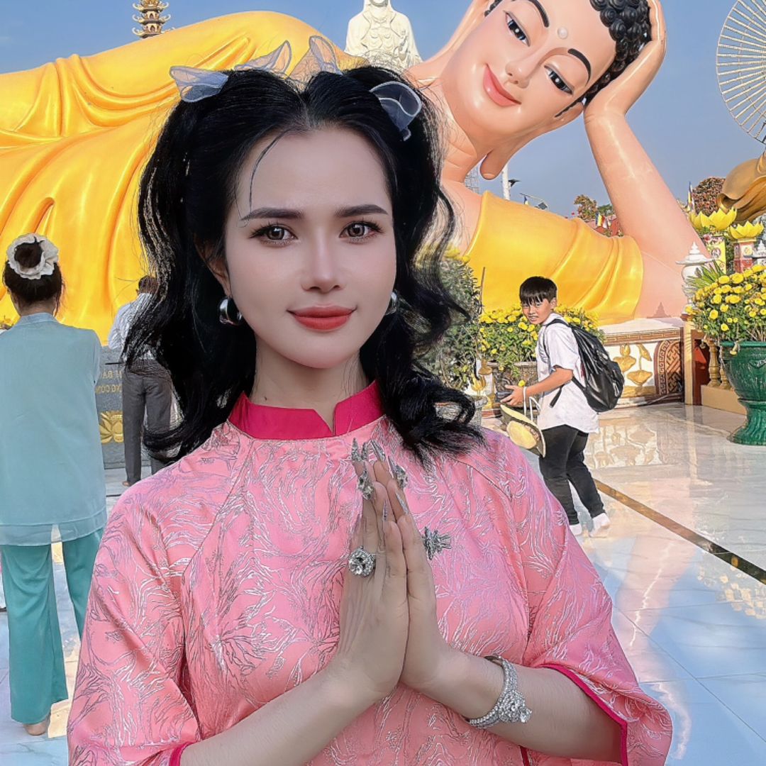 CAO THỊ NGỌC BÍCH