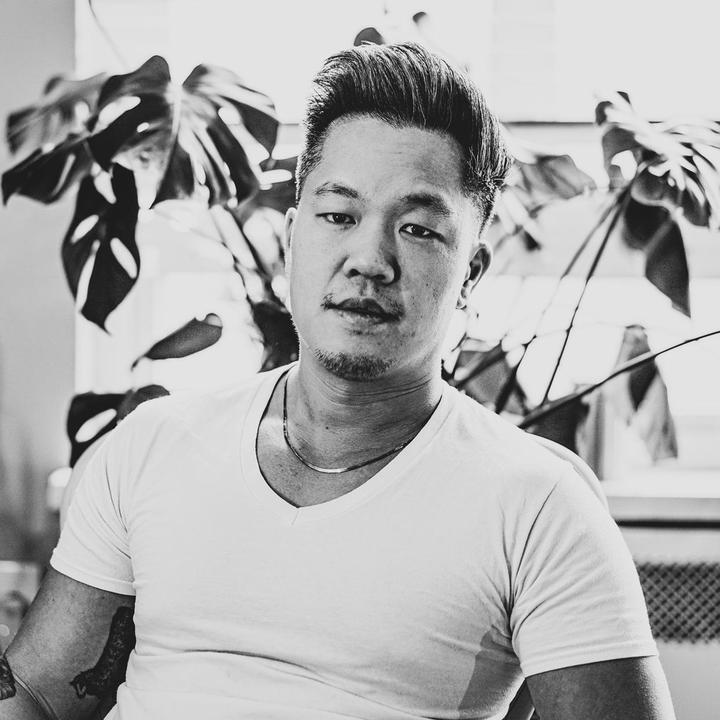 Robbie Tseng