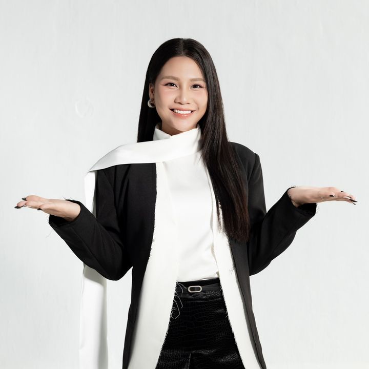 Thanh Trần