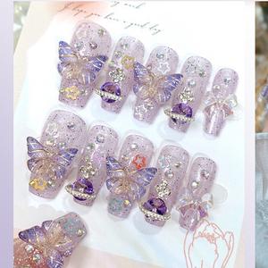 Luxnail9