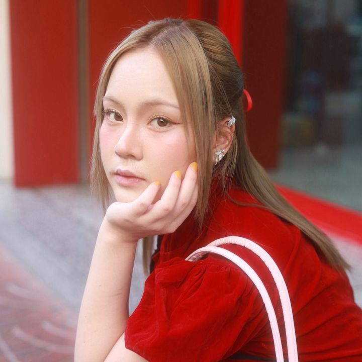 ชมสุดาเบื่อผู้ชาย