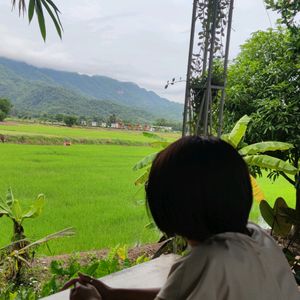 ว่าไปเรื่อยเมื่อยก็พัก