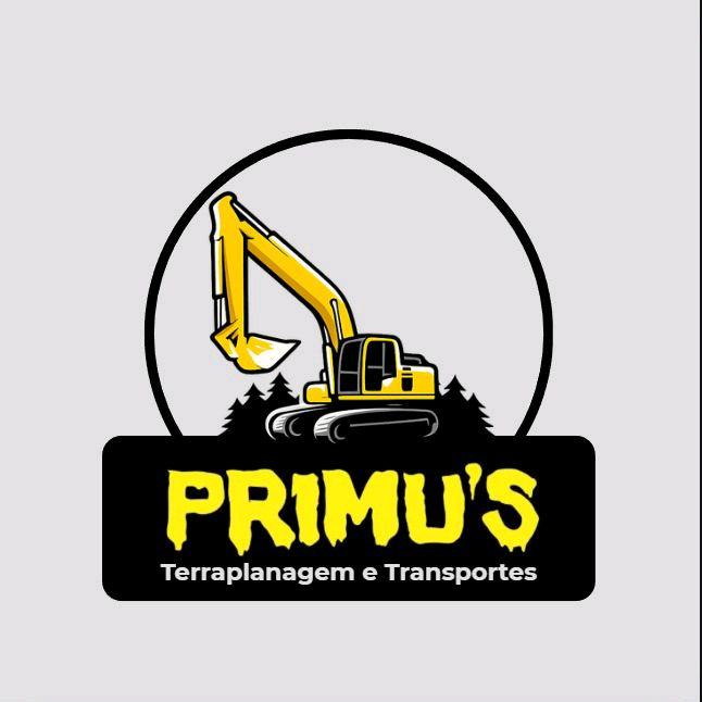 Primus Terraplenagem
