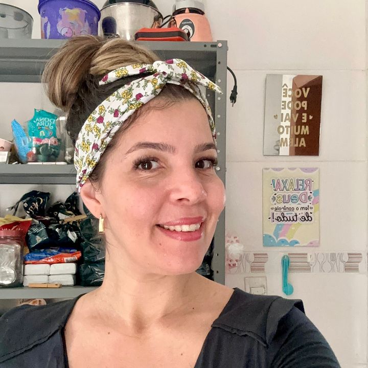 Flávia Vasconcellos