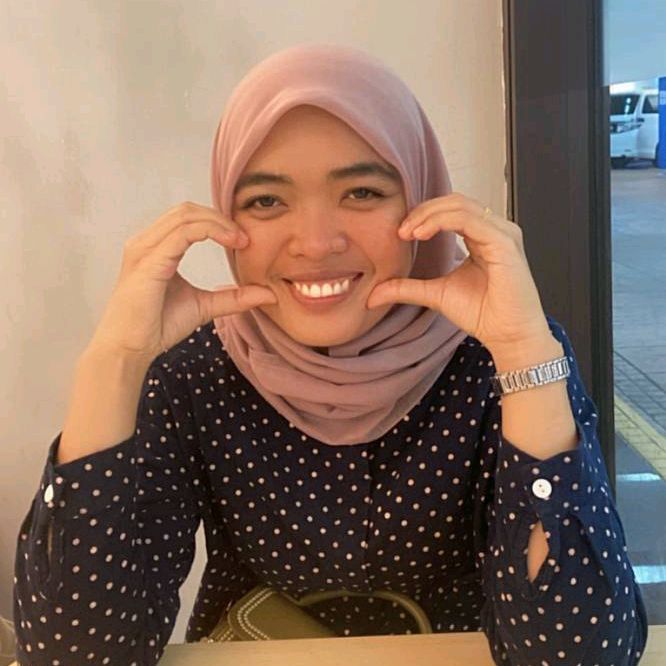 Kakak Azila