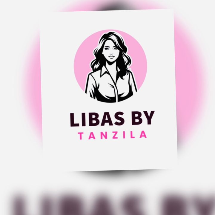 Libas BY Tanzeela👗