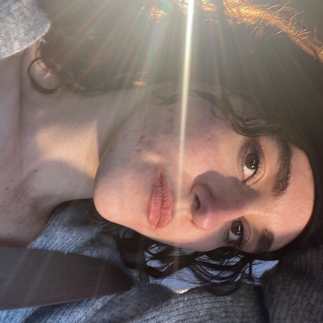 Marianita y
