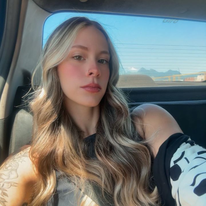 íris <3