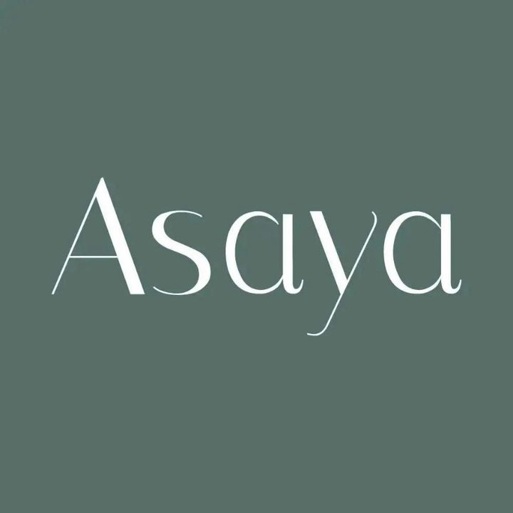 Asaya Tendblank