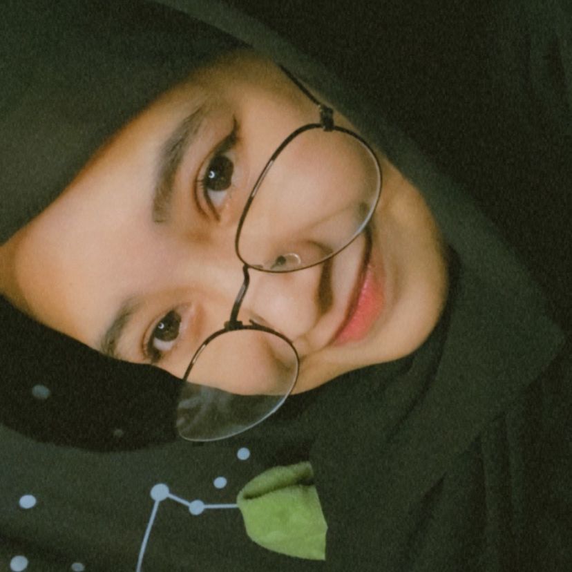 Alisya | 160cm 47kg 🫧