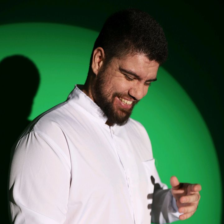 João Gabriel Melo Aiello