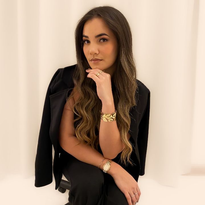 Iasmyn| Dicas e rotina 🛍️💖🏠