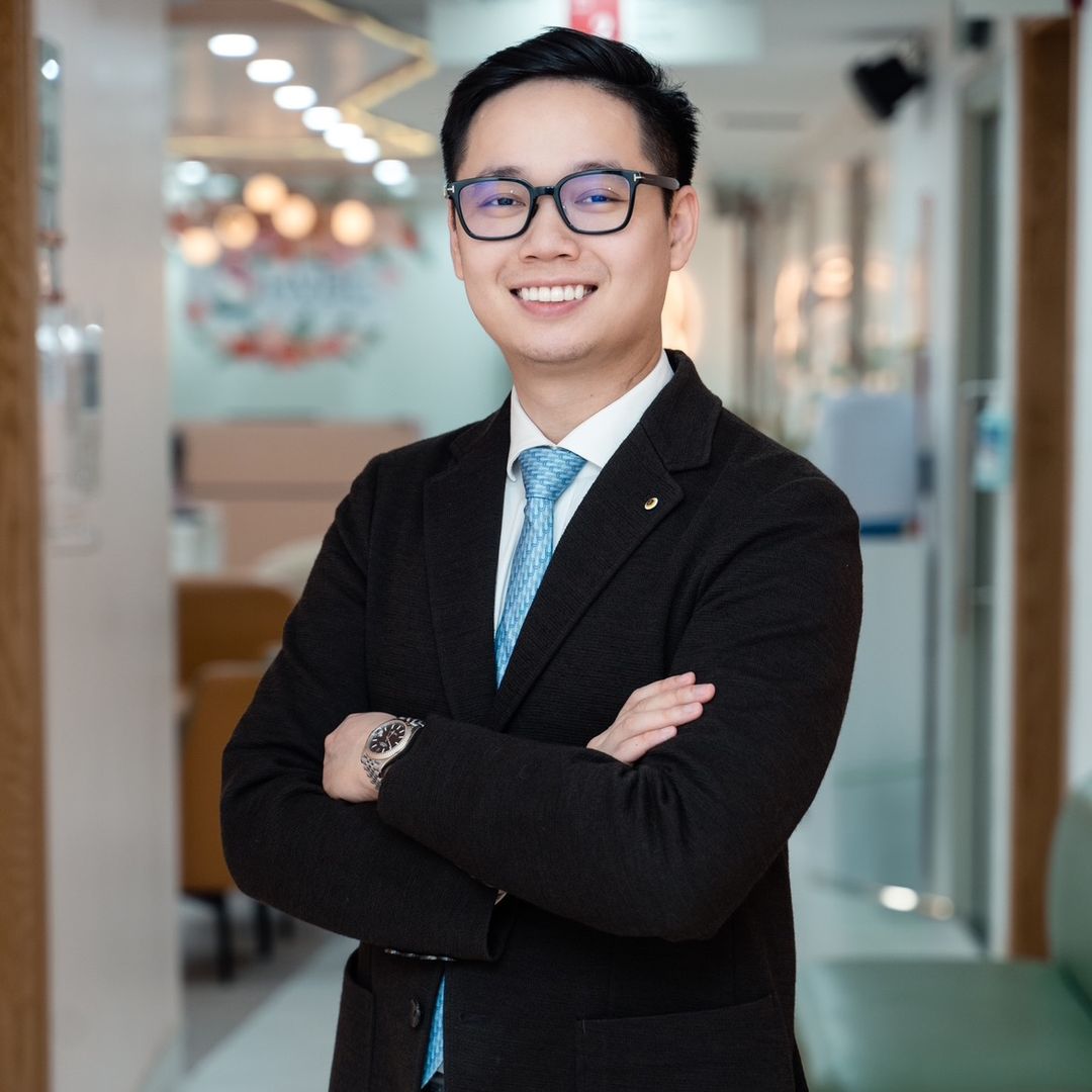 Trần Đức Cung