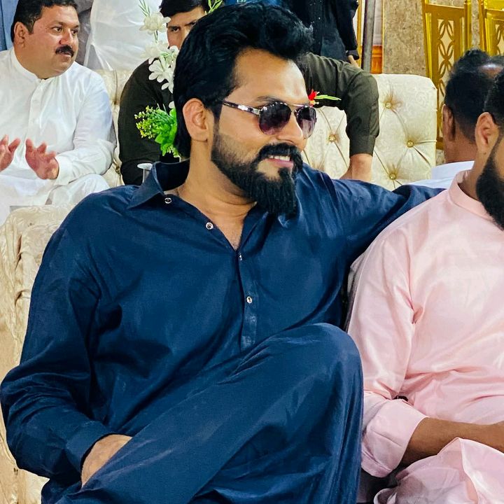 Mudassar Mian