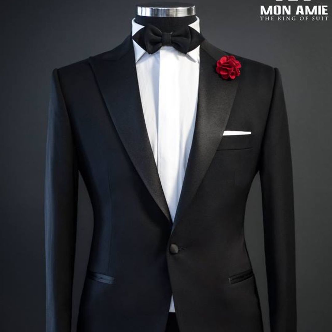 👑Ông Hoàng👑 Đồ Vest 🥼