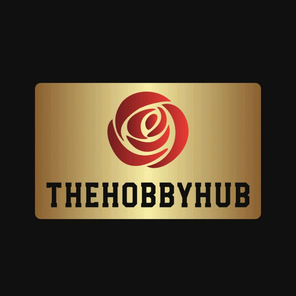 Thehobbyhubuk