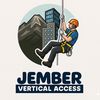 Jember Vertical Access