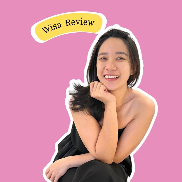 Wisa Review - วิสารีวิว