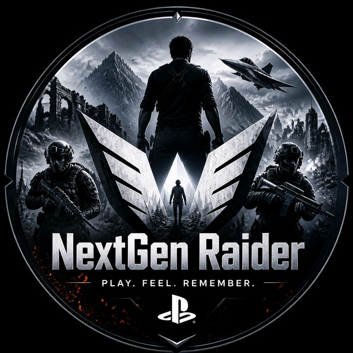 NextGen Raider