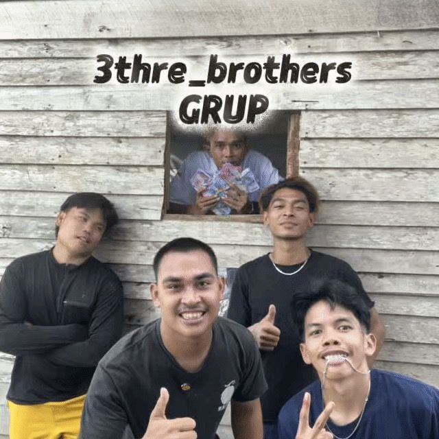3thre_brothers GRUP