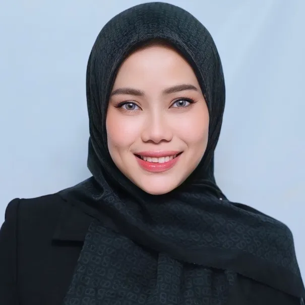 Gebriyola ( MUA 🇮🇩)